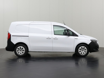 Mercedes-Benz Citan Elektrisch Lang | 3-Zits | Multimedia | Navigatie | Airco | Cruise | Betimmering foto 13