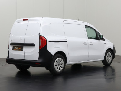 Mercedes-Benz Citan Elektrisch Lang | 3-Zits | Multimedia | Navigatie | Airco | Cruise | Betimmering foto 2