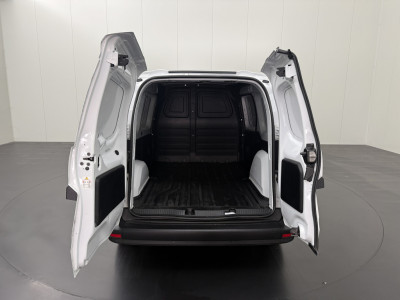 Mercedes-Benz Citan Elektrisch Lang | 3-Zits | Multimedia | Navigatie | Airco | Cruise | Betimmering foto 4