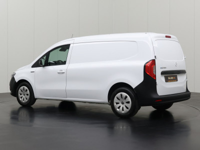 Mercedes-Benz Citan Elektrisch Lang | 3-Zits | Multimedia | Navigatie | Airco | Cruise | Betimmering foto 6