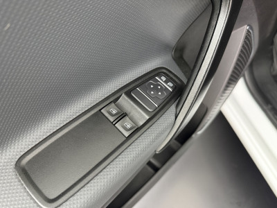 Mercedes-Benz Citan Elektrisch Lang | 3-Zits | Multimedia | Navigatie | Airco | Cruise | Betimmering foto 9