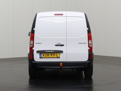 Mercedes-Benz Citan | Euro 6 | Airco | Trekhaak | Betimmering 11