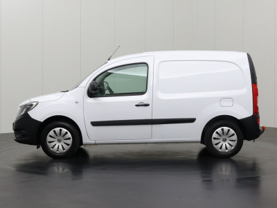 Mercedes-Benz Citan | Euro 6 | Airco | Trekhaak | Betimmering 12