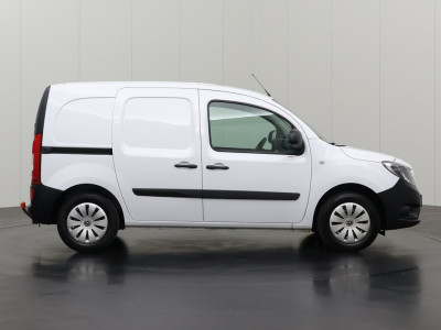 Mercedes-Benz Citan | Euro 6 | Airco | Trekhaak | Betimmering 13