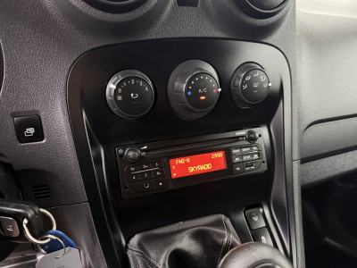 Mercedes-Benz Citan | Euro 6 | Airco | Trekhaak | Betimmering 16
