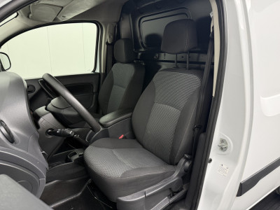Mercedes-Benz Citan | Euro 6 | Airco | Trekhaak | Betimmering 17
