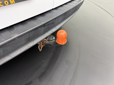 Mercedes-Benz Citan | Euro 6 | Airco | Trekhaak | Betimmering 19