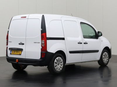 Mercedes-Benz Citan | Euro 6 | Airco | Trekhaak | Betimmering 2