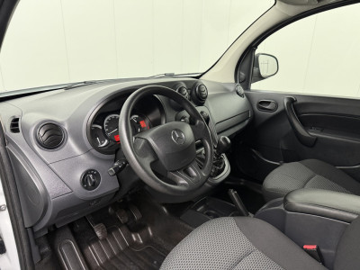 Mercedes-Benz Citan | Euro 6 | Airco | Trekhaak | Betimmering 3