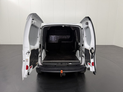 Mercedes-Benz Citan | Euro 6 | Airco | Trekhaak | Betimmering 4