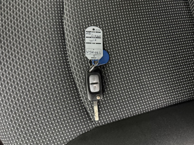 Mercedes-Benz Citan | Euro 6 | Airco | Trekhaak | Betimmering 5