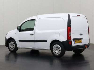 Mercedes-Benz Citan | Euro 6 | Airco | Trekhaak | Betimmering 6