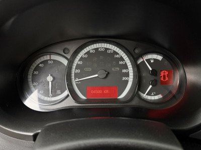Mercedes-Benz Citan | Euro 6 | Airco | Trekhaak | Betimmering 9