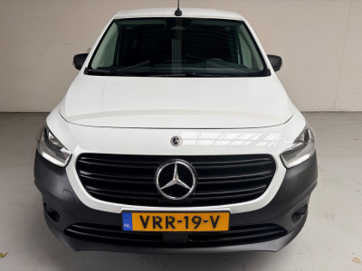 Mercedes-Benz Citan SERVICEWAGEN 108 CDI euro6 Pro Camera, M-Bux, BOTT Inrichting, Victron Omvormer V230, RIJKLAARPRIJS! foto 10