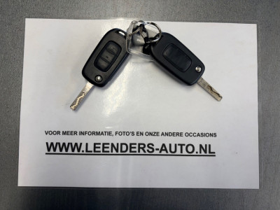 Mercedes-Benz Citan SERVICEWAGEN 108 CDI euro6 Pro Camera, M-Bux, BOTT Inrichting, Victron Omvormer V230, RIJKLAARPRIJS! foto 14