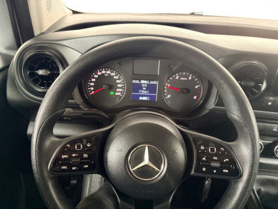 Mercedes-Benz Citan SERVICEWAGEN 108 CDI euro6 Pro Camera, M-Bux, BOTT Inrichting, Victron Omvormer V230, RIJKLAARPRIJS! foto 18
