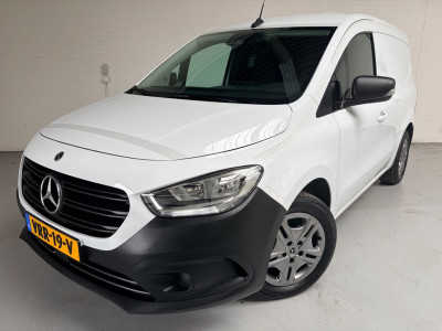 Mercedes-Benz Citan SERVICEWAGEN 108 CDI euro6 Pro Camera, M-Bux, BOTT Inrichting, Victron Omvormer V230, RIJKLAARPRIJS! foto 3