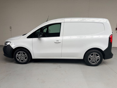 Mercedes-Benz Citan SERVICEWAGEN 108 CDI euro6 Pro Camera, M-Bux, BOTT Inrichting, Victron Omvormer V230, RIJKLAARPRIJS! foto 4