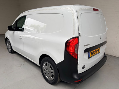 Mercedes-Benz Citan SERVICEWAGEN 108 CDI euro6 Pro Camera, M-Bux, BOTT Inrichting, Victron Omvormer V230, RIJKLAARPRIJS! foto 5