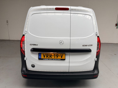 Mercedes-Benz Citan SERVICEWAGEN 108 CDI euro6 Pro Camera, M-Bux, BOTT Inrichting, Victron Omvormer V230, RIJKLAARPRIJS! foto 6