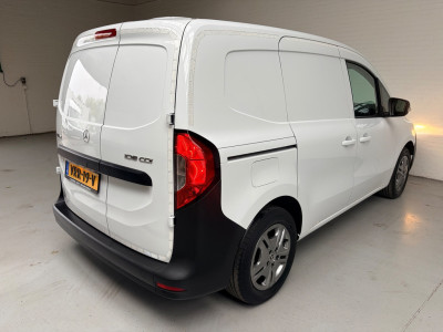 Mercedes-Benz Citan SERVICEWAGEN 108 CDI euro6 Pro Camera, M-Bux, BOTT Inrichting, Victron Omvormer V230, RIJKLAARPRIJS! foto 7