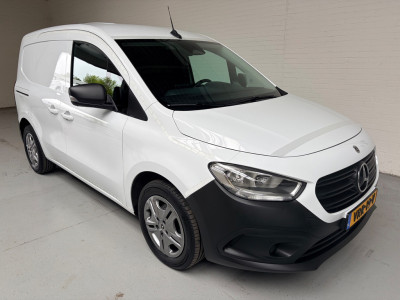 Mercedes-Benz Citan SERVICEWAGEN 108 CDI euro6 Pro Camera, M-Bux, BOTT Inrichting, Victron Omvormer V230, RIJKLAARPRIJS! foto 9