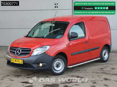 Mercedes-Benz Citan 108 L1H1 Airco Euro6 L1 Kompakt Airco