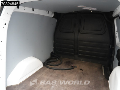 Mercedes-Benz Citan 110 L1H1 Trekhaak Airco Cruise Parkeersensoren Stoelverwarming Euro6 L1 Kompakt Airco Trekhaak Cruise control 11