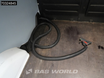 Mercedes-Benz Citan 110 L1H1 Trekhaak Airco Cruise Parkeersensoren Stoelverwarming Euro6 L1 Kompakt Airco Trekhaak Cruise control 12