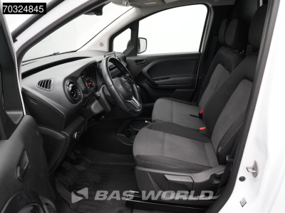 Mercedes-Benz Citan 110 L1H1 Trekhaak Airco Cruise Parkeersensoren Stoelverwarming Euro6 L1 Kompakt Airco Trekhaak Cruise control 13