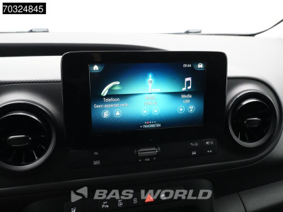 Mercedes-Benz Citan 110 L1H1 Trekhaak Airco Cruise Parkeersensoren Stoelverwarming Euro6 L1 Kompakt Airco Trekhaak Cruise control 15
