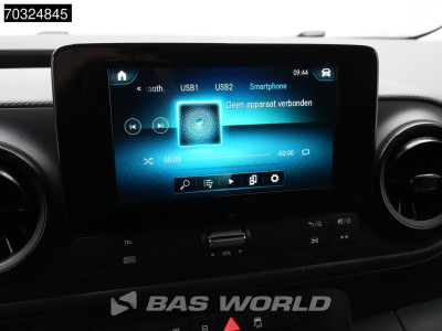 Mercedes-Benz Citan 110 L1H1 Trekhaak Airco Cruise Parkeersensoren Stoelverwarming Euro6 L1 Kompakt Airco Trekhaak Cruise control 19