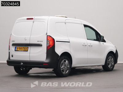 Mercedes-Benz Citan 110 L1H1 Trekhaak Airco Cruise Parkeersensoren Stoelverwarming Euro6 L1 Kompakt Airco Trekhaak Cruise control 2