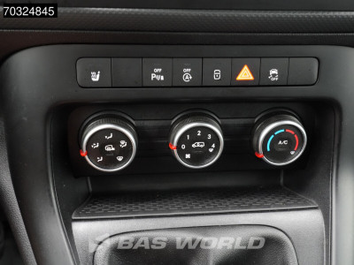 Mercedes-Benz Citan 110 L1H1 Trekhaak Airco Cruise Parkeersensoren Stoelverwarming Euro6 L1 Kompakt Airco Trekhaak Cruise control 20