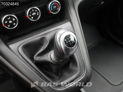 Mercedes-Benz Citan 110 L1H1 Trekhaak Airco Cruise Parkeersensoren Stoelverwarming Euro6 L1 Kompakt Airco Trekhaak Cruise control 21