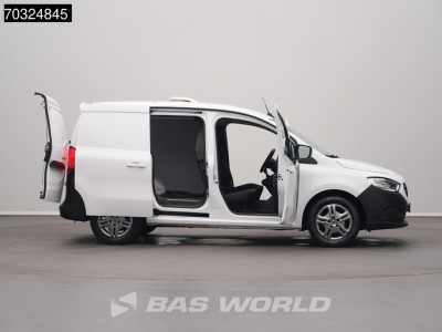 Mercedes-Benz Citan 110 L1H1 Trekhaak Airco Cruise Parkeersensoren Stoelverwarming Euro6 L1 Kompakt Airco Trekhaak Cruise control 7