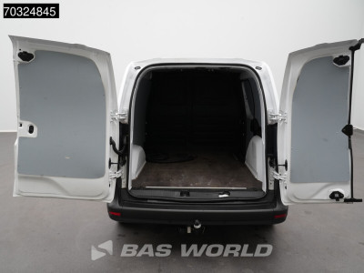 Mercedes-Benz Citan 110 L1H1 Trekhaak Airco Cruise Parkeersensoren Stoelverwarming Euro6 L1 Kompakt Airco Trekhaak Cruise control 8