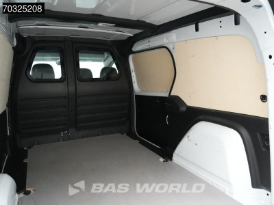 Mercedes-Benz Citan 112 L2H1 LED Airco Camera Cruise Parkeersensoren Euro6 L2 Airco Cruise control 10