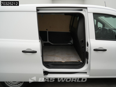 Mercedes-Benz Citan 112 L2H1 LED Airco Camera Cruise Parkeersensoren Euro6 L2 Airco Cruise control 11