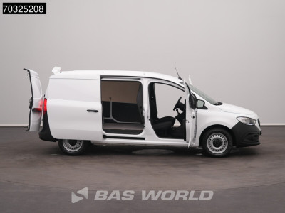 Mercedes-Benz Citan 112 L2H1 LED Airco Camera Cruise Parkeersensoren Euro6 L2 Airco Cruise control 11