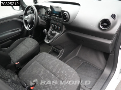Mercedes-Benz Citan 112 L2H1 LED Airco Camera Cruise Parkeersensoren Euro6 L2 Airco Cruise control 12