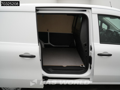 Mercedes-Benz Citan 112 L2H1 LED Airco Camera Cruise Parkeersensoren Euro6 L2 Airco Cruise control 12