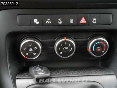Mercedes-Benz Citan 112 L2H1 LED Airco Camera Cruise Parkeersensoren Euro6 L2 Airco Cruise control 13