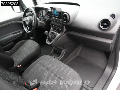Mercedes-Benz Citan 112 L2H1 LED Airco Camera Cruise Parkeersensoren Euro6 L2 Airco Cruise control 13