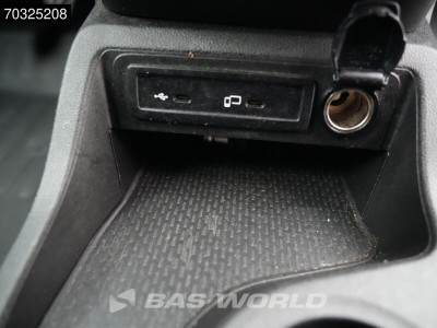Mercedes-Benz Citan 112 L2H1 LED Airco Camera Cruise Parkeersensoren Euro6 L2 Airco Cruise control 16