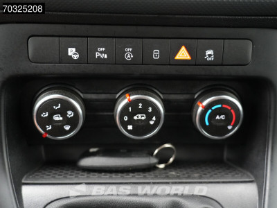 Mercedes-Benz Citan 112 L2H1 LED Airco Camera Cruise Parkeersensoren Euro6 L2 Airco Cruise control 17