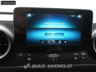 Mercedes-Benz Citan 112 L2H1 LED Airco Camera Cruise Parkeersensoren Euro6 L2 Airco Cruise control 18