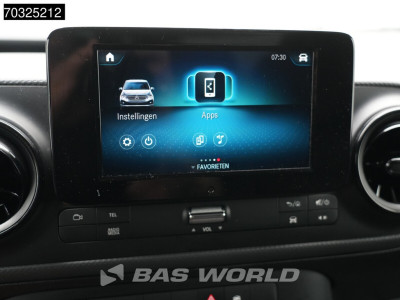 Mercedes-Benz Citan 112 L2H1 LED Airco Camera Cruise Parkeersensoren Euro6 L2 Airco Cruise control 19