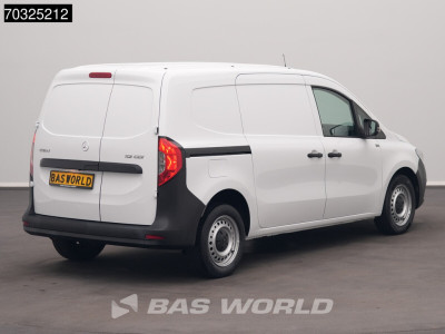 Mercedes-Benz Citan 112 L2H1 LED Airco Camera Cruise Parkeersensoren Euro6 L2 Airco Cruise control 2