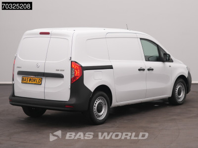 Mercedes-Benz Citan 112 L2H1 LED Airco Camera Cruise Parkeersensoren Euro6 L2 Airco Cruise control 2